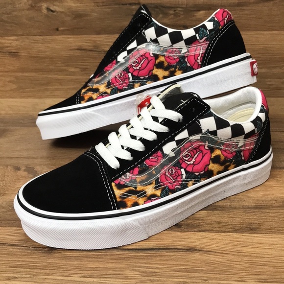 VANS OLD SKOOL BRAND NEW - Picture 3 of 14